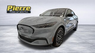 2026 Ford Mustang Mach-E Premium SUV