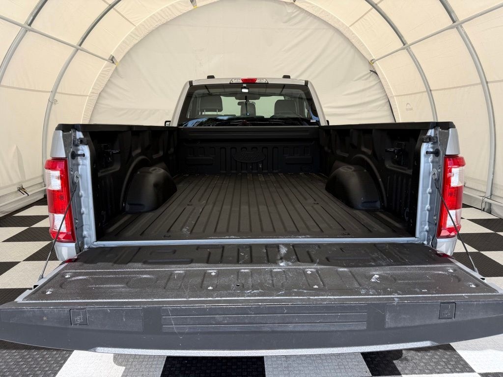 Used 2023 Ford F-150 XL Truck Regular Cab