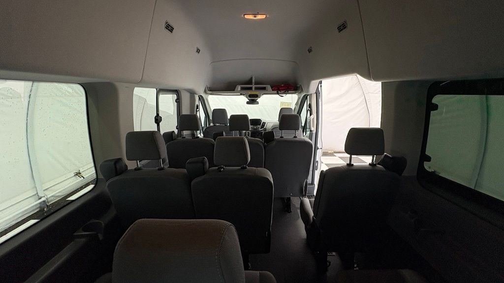 2019 Ford Transit Passenger Van XLT - Photo 27