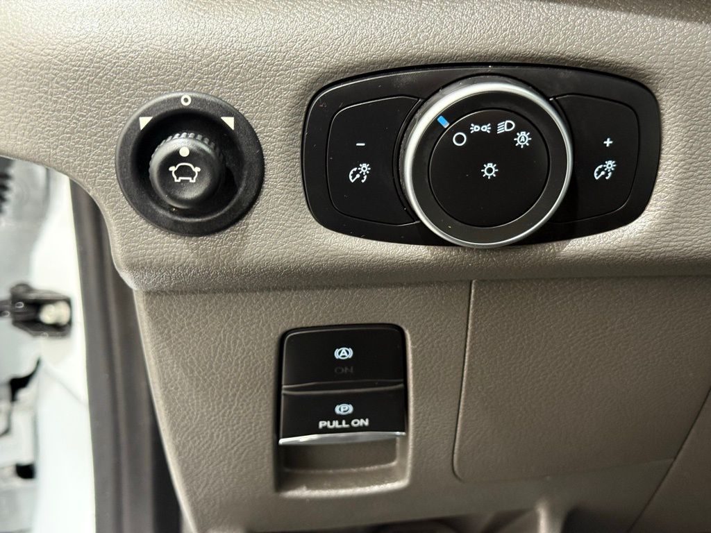 2024 Ford Transit Van Base - Photo 24