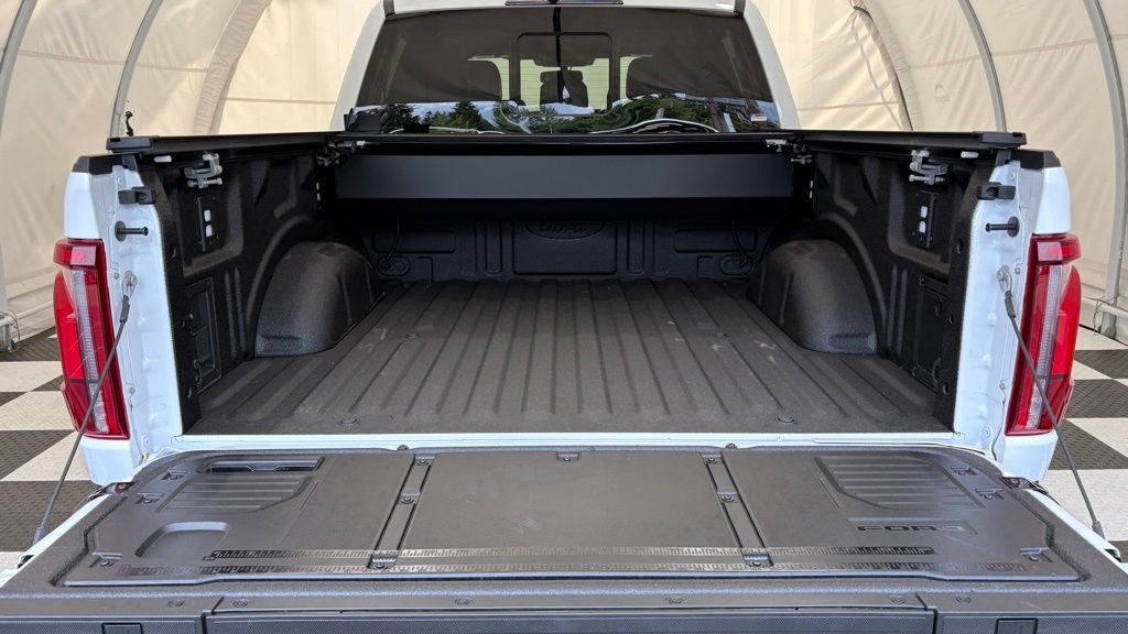 New 2026 Ford F-150 Raptor Truck SuperCrew Cab