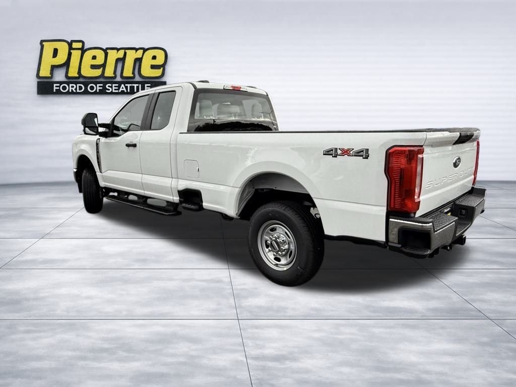 New 2026 Ford F-250 XL Truck Super Cab
