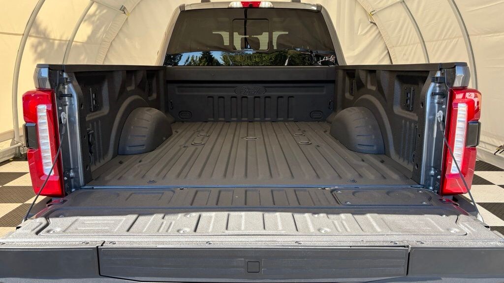 New 2026 Ford F-250 Lariat ROUSH Truck Crew Cab