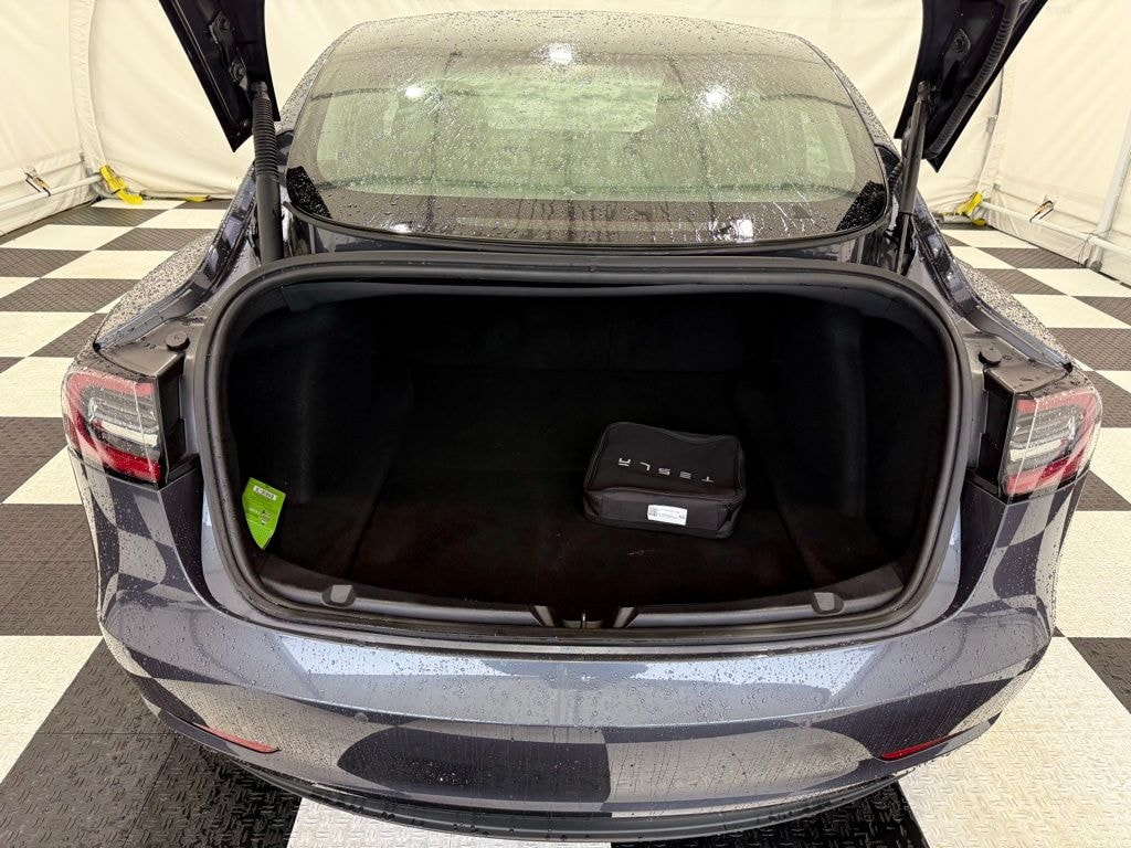 Used 2021 Tesla Model 3 Performance Sedan