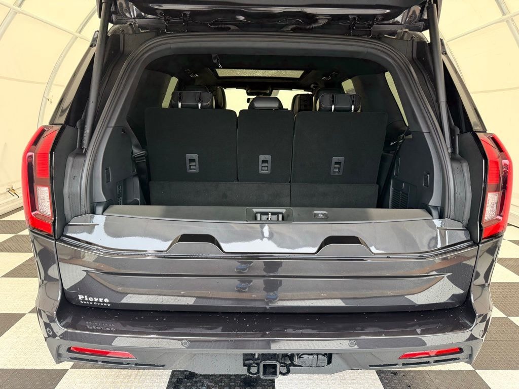 New 2026 Ford Expedition Tremor SUV
