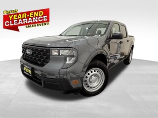 2025 Ford Maverick XL Truck SuperCrew