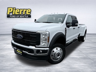 2026 Ford F-450 XL DRW Truck Crew Cab