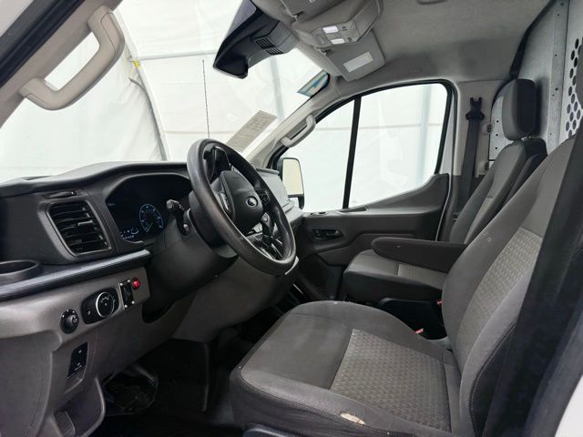 2021 Ford Transit Van Base - Photo 12