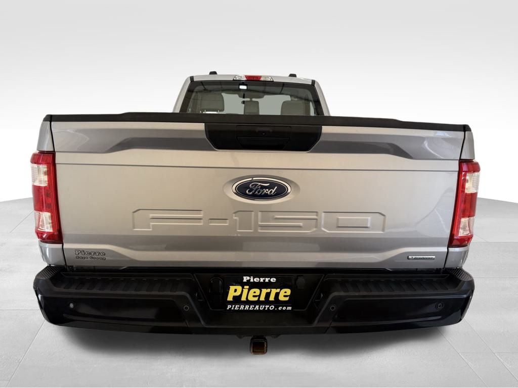 Used 2023 Ford F-150 XL Truck Regular Cab