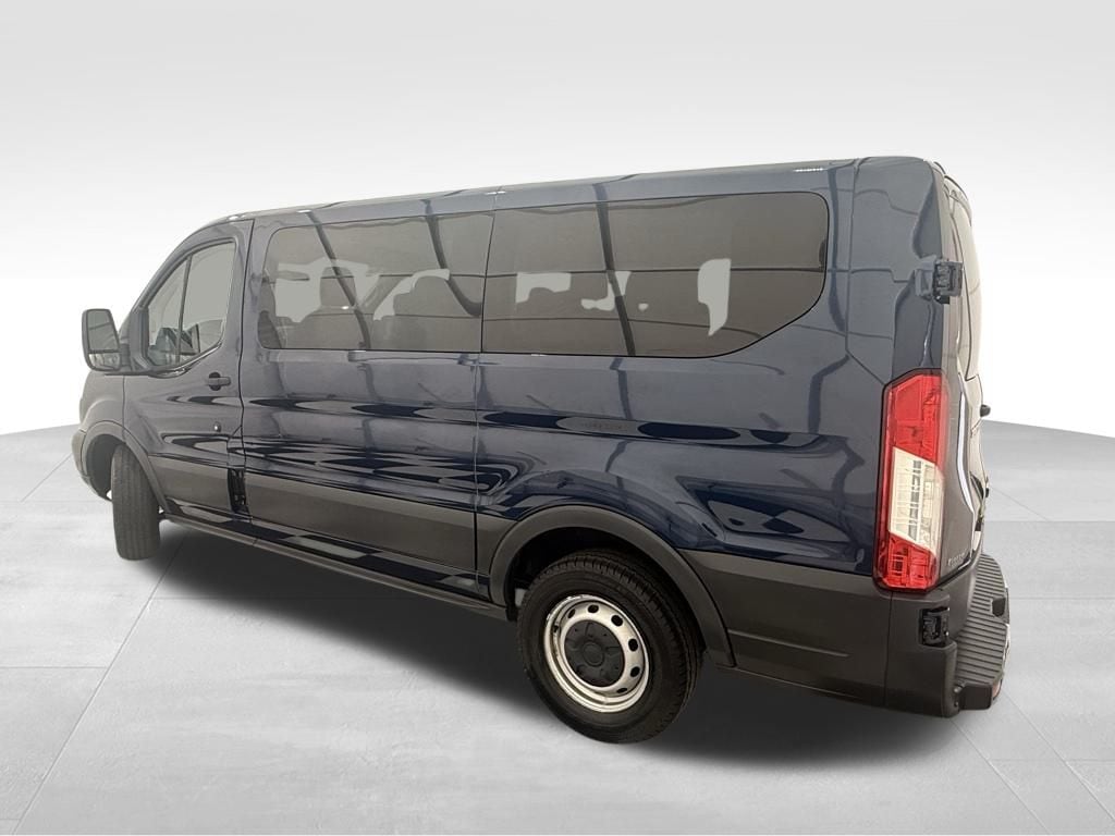 Used 2015 Ford Transit-150 XL Passenger Van Wagon
