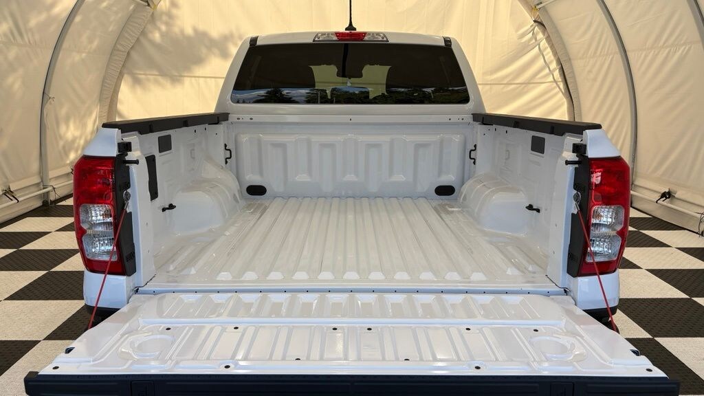 New 2026 Ford Ranger XL Truck SuperCrew