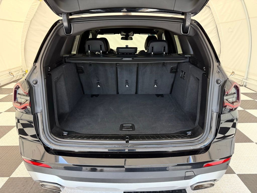 Used 2022 BMW X3 xDrive30i SUV
