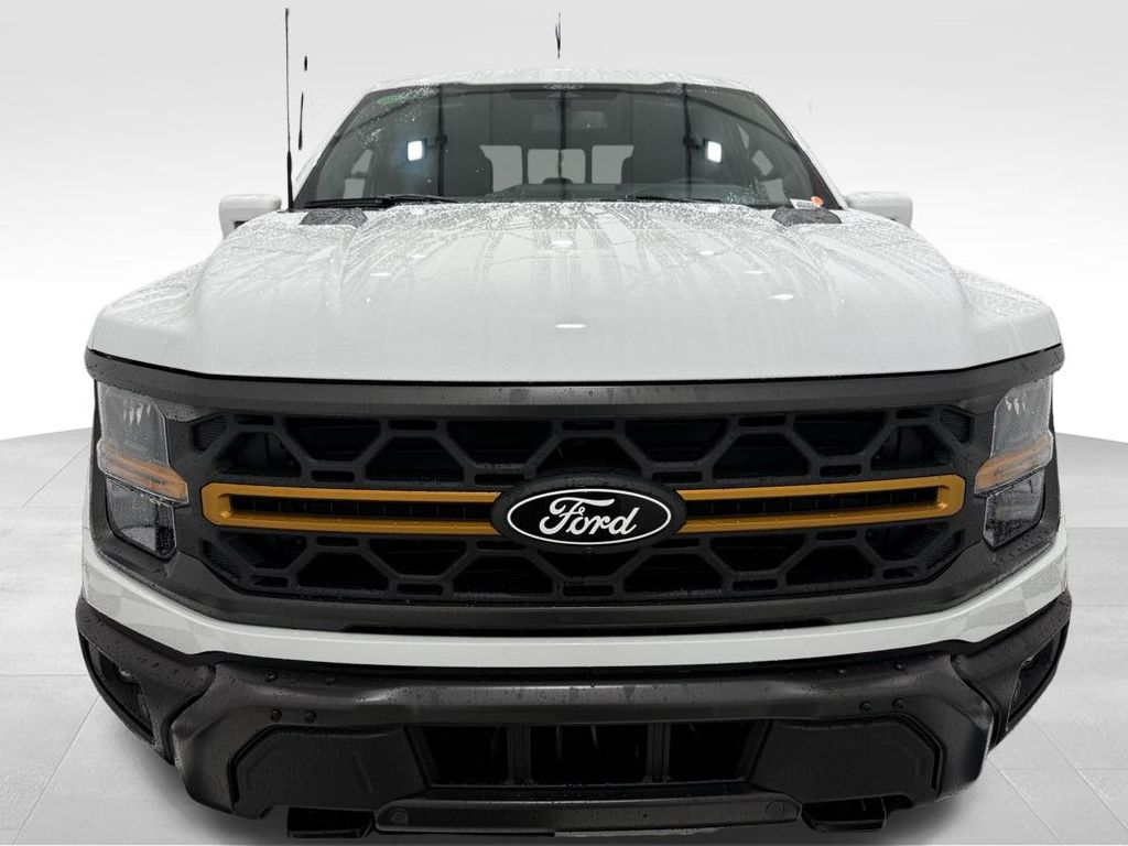 2025 Ford F-150 Tremor photo 2