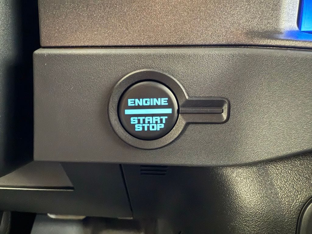 2025 Ford Bronco 4-Door Badlands - Photo 43