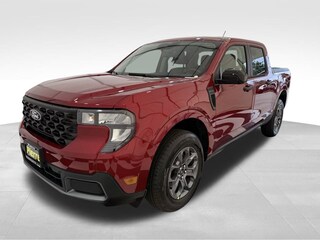 2026 Ford Maverick XLT Truck SuperCrew