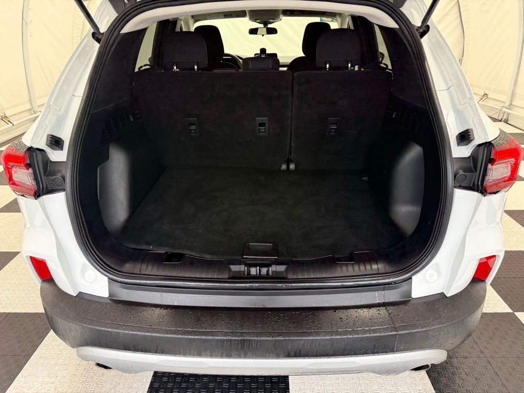 Used 2025 Ford Escape Active SUV