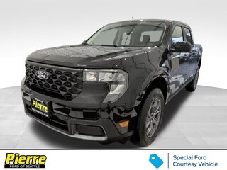 2026 Ford Maverick XLT Truck SuperCrew