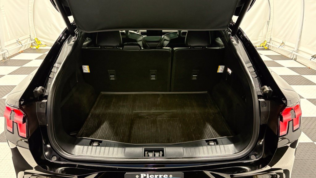 Certified 2023 Ford Mustang Mach-E GT SUV