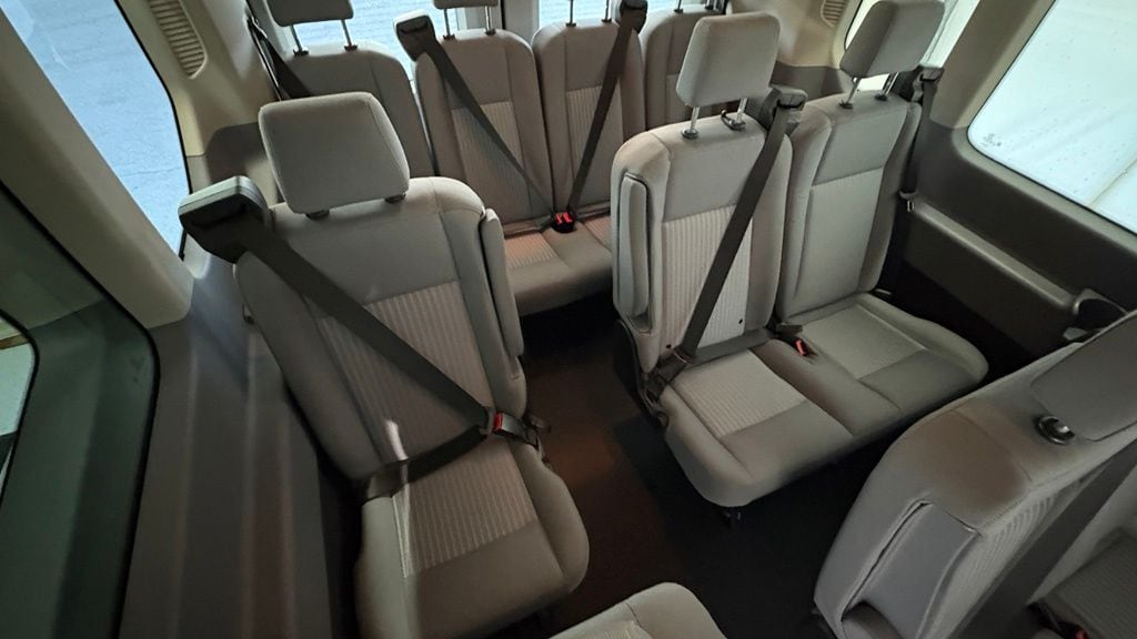 2019 Ford Transit Passenger Van XLT - Photo 25