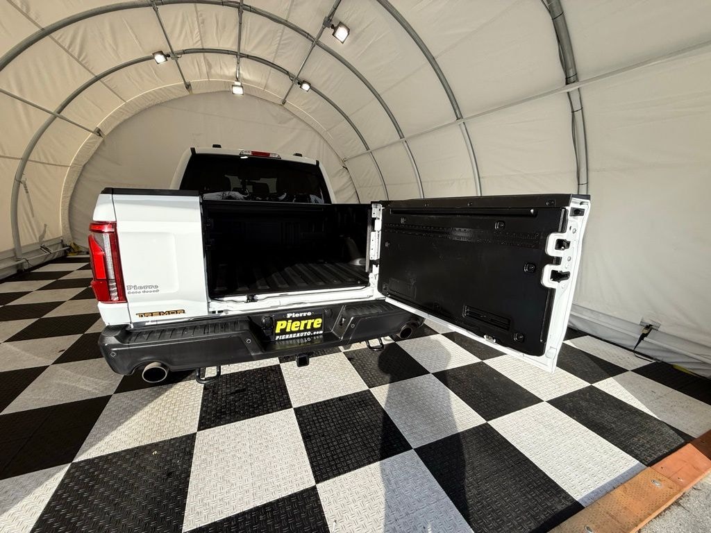 Used 2024 Ford F-150 Tremor Truck SuperCrew Cab