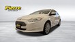  Ford Focus Electric