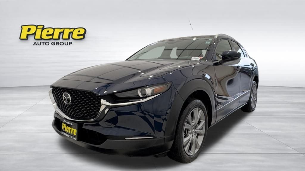 2023 Mazda CX-30 Select