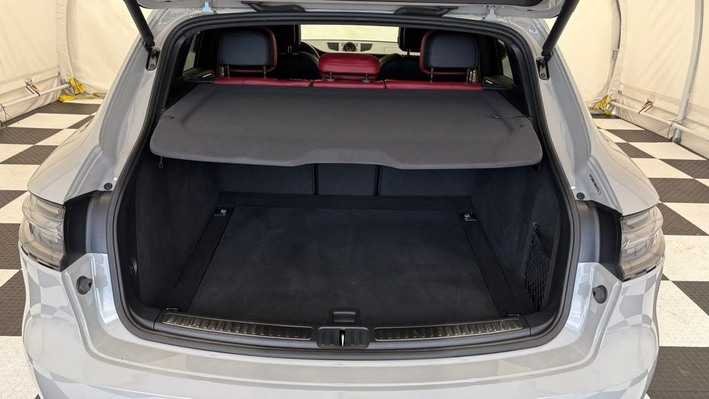 Used 2023 Porsche Macan GTS SUV