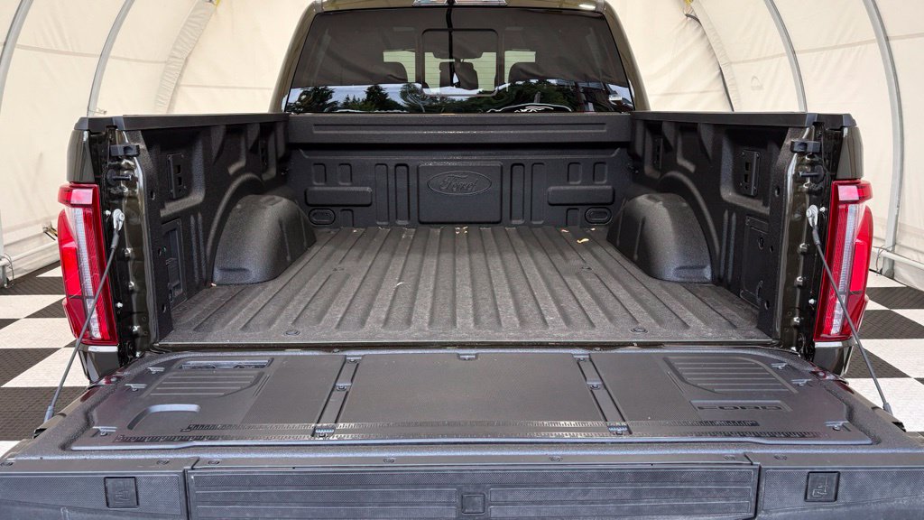 New 2026 Ford F-150 Raptor Truck SuperCrew Cab