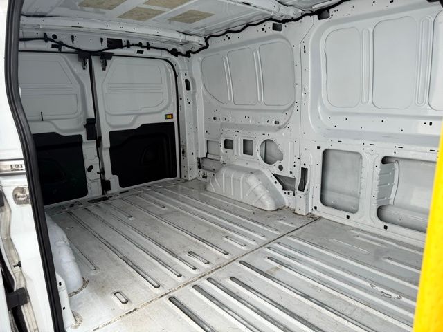 2021 Ford Transit Van Base - Photo 20