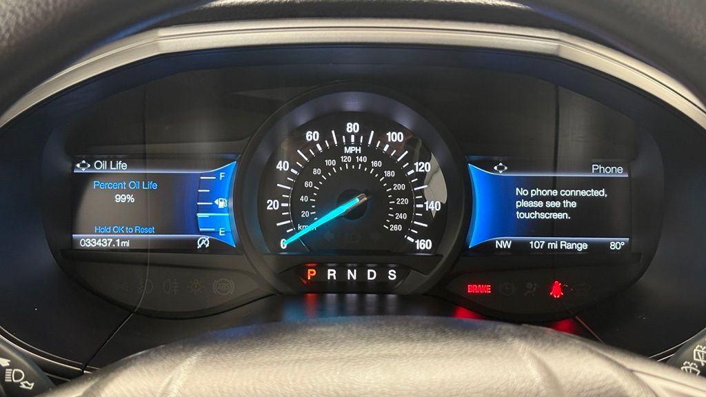 2023 Ford Edge SEL - Photo 32