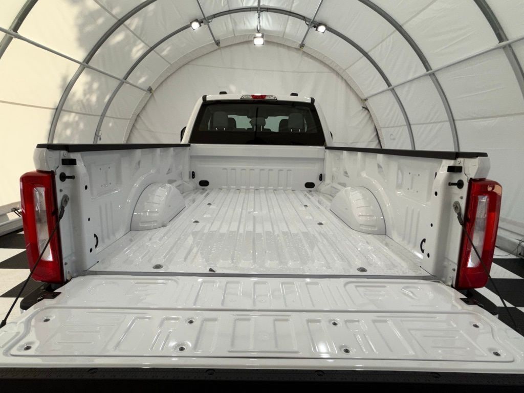 New 2026 Ford F-350 XL Truck Super Cab