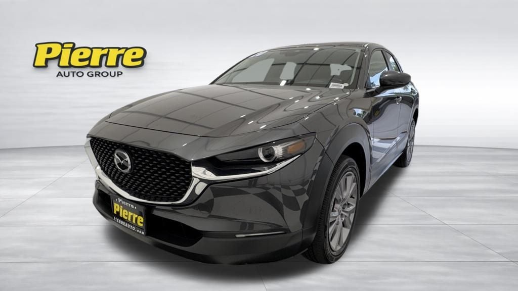 2020 Mazda CX-30 Select AWD's photo