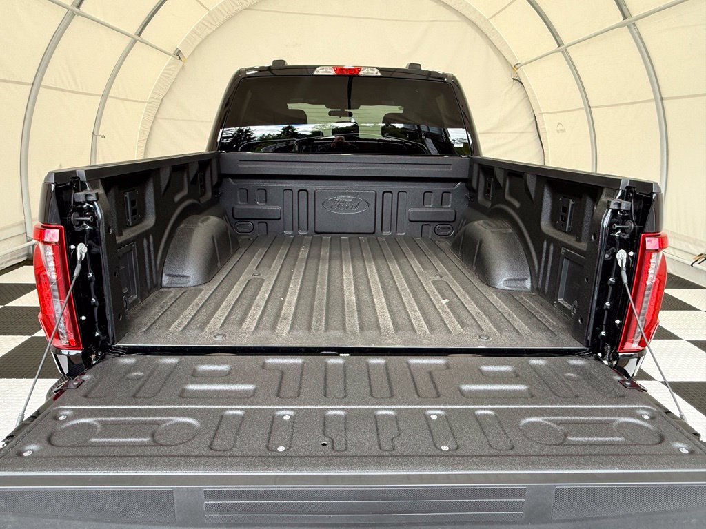 New 2026 Ford F-150 STX Truck SuperCrew Cab
