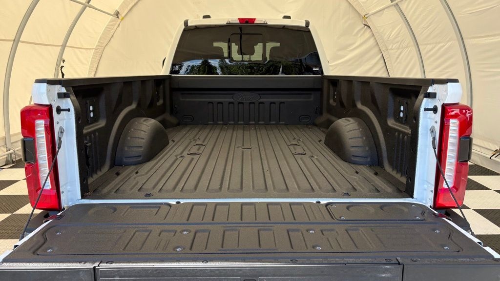 New 2026 Ford F-350 King Ranch Truck Crew Cab