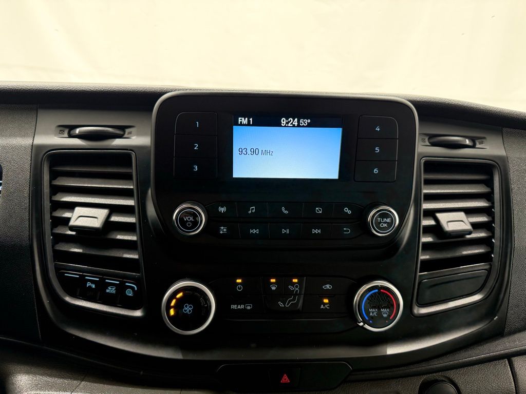 2024 Ford Transit Van Base - Photo 26
