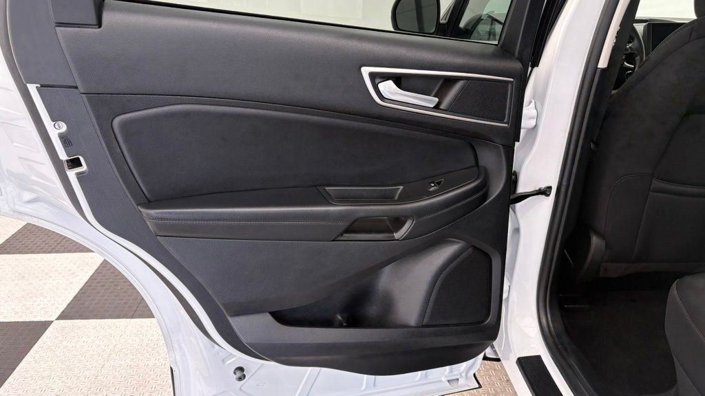 2023 Ford Edge SEL - Photo 19
