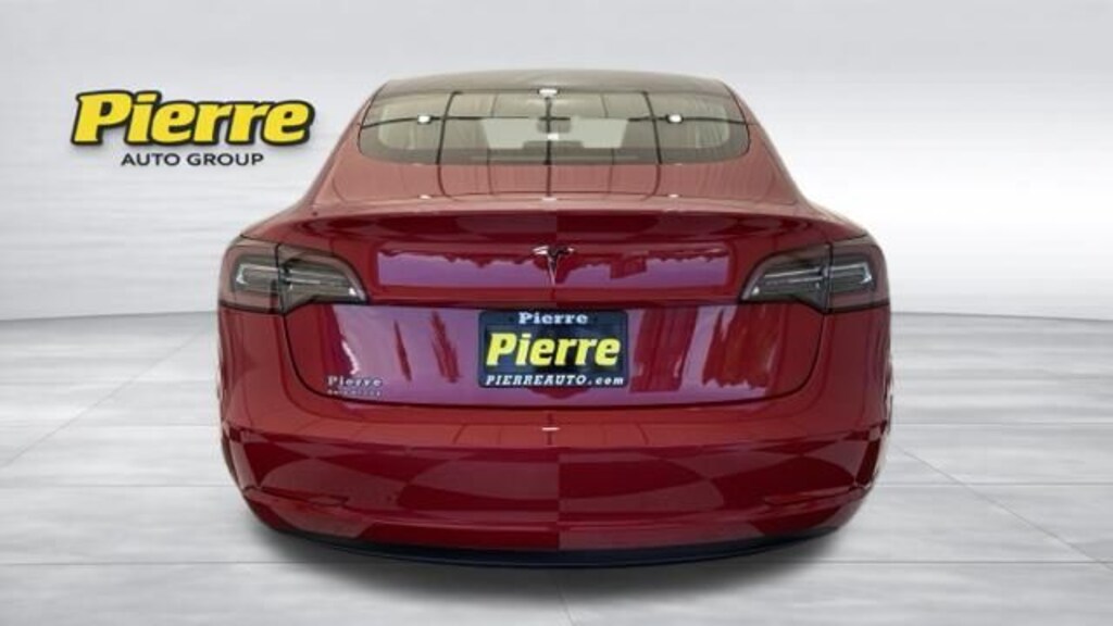 Used 2019 Tesla Model 3 Long Range Sedan