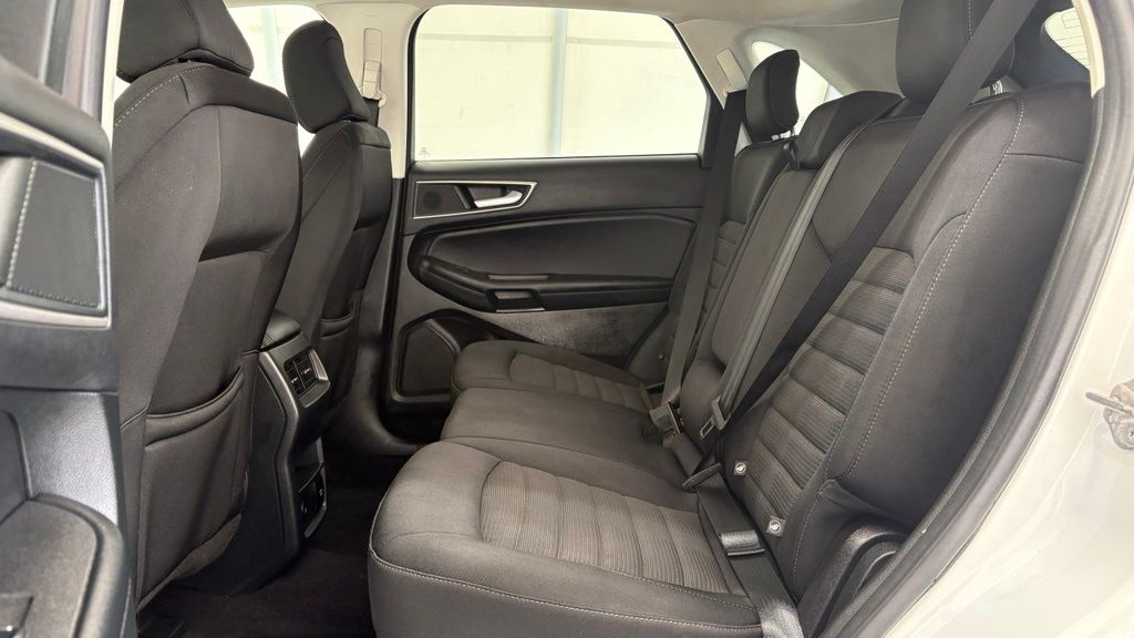 2023 Ford Edge SEL - Photo 18