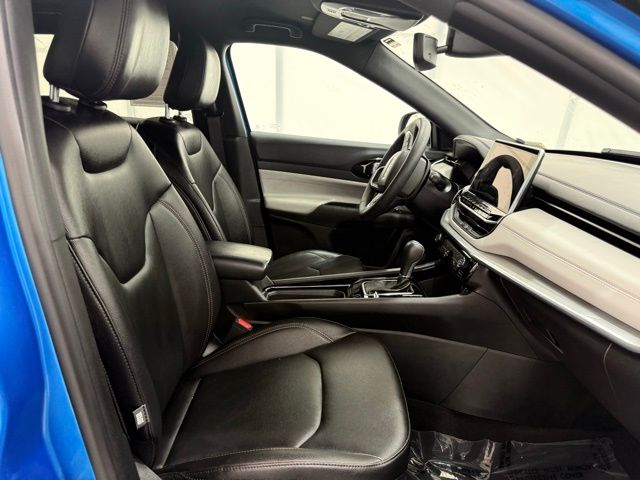 2024 Jeep Compass Limited - Photo 15