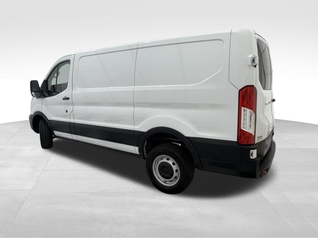 Used 2024 Ford Transit-250 Base Van Low Roof Van