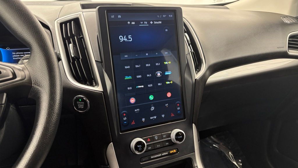 2023 Ford Edge SEL - Photo 35