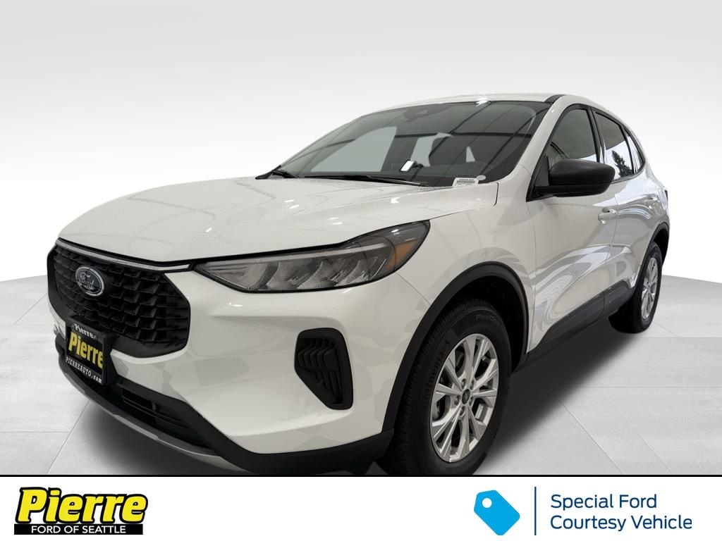 New 2025 Ford Escape Active SUV
