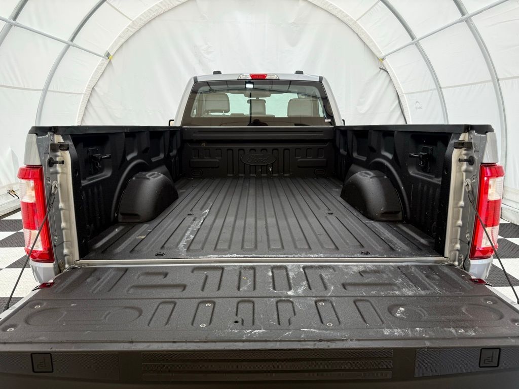 Used 2023 Ford F-150 XL Truck Regular Cab