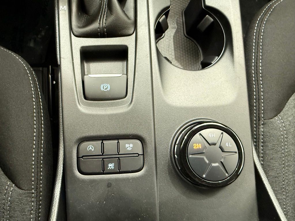 2025 Ford Ranger XLT - Photo 30