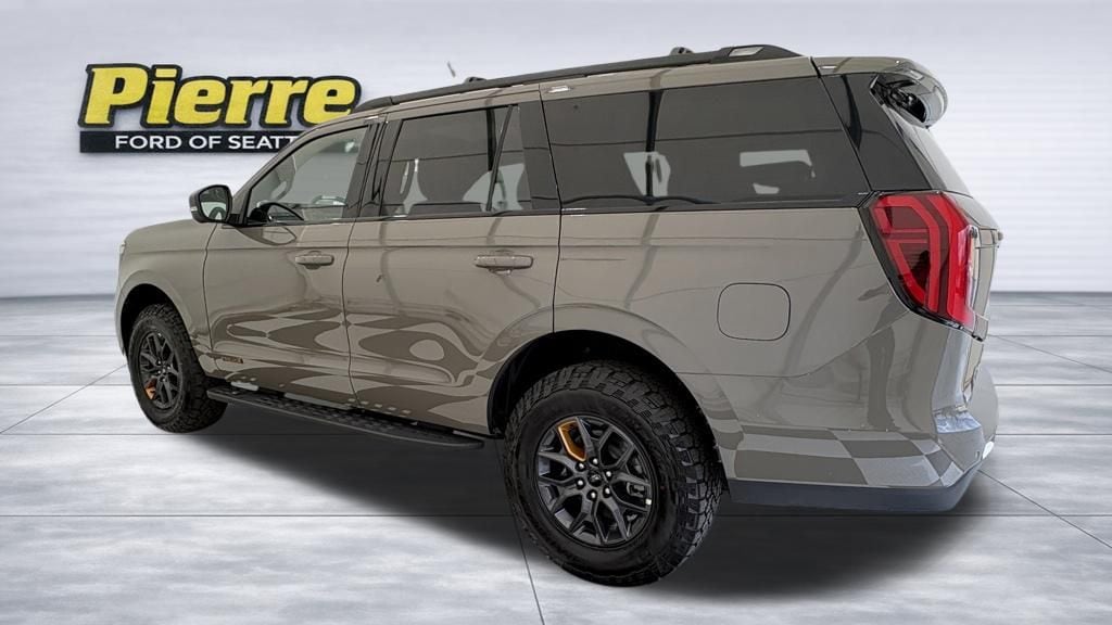 New 2026 Ford Expedition Tremor SUV