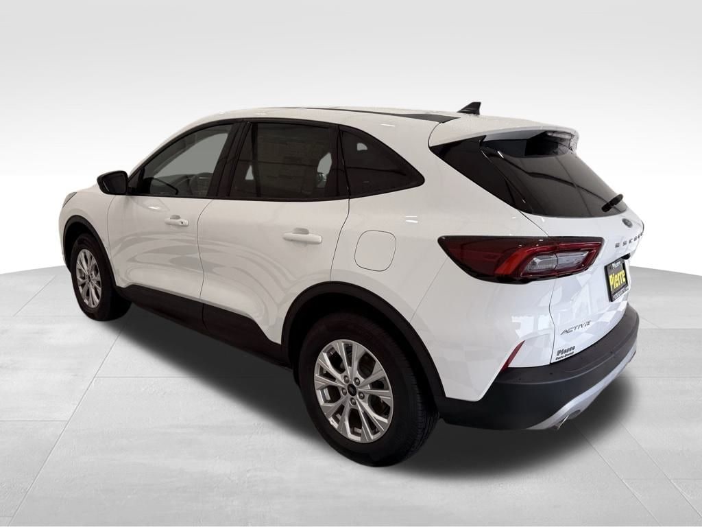 New 2025 Ford Escape Active SUV