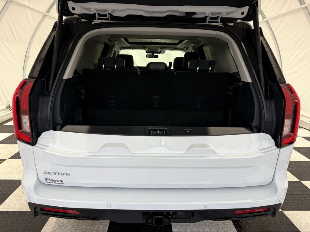 New 2026 Ford Expedition Active SUV