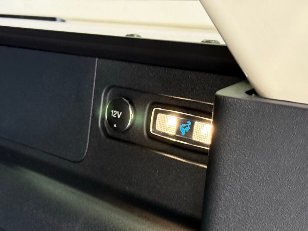 2025 Ford Bronco 4-Door Badlands - Photo 6