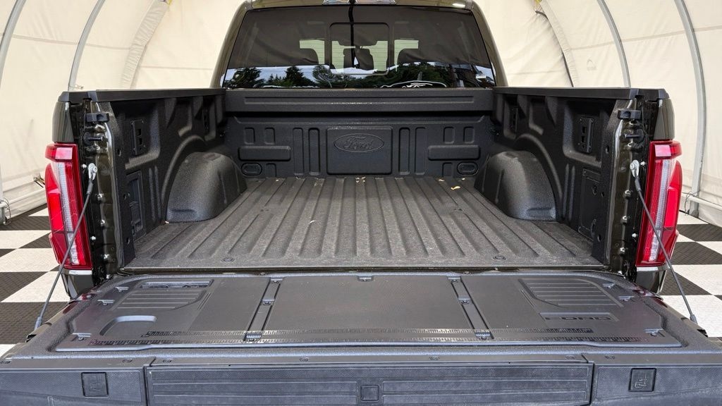 New 2026 Ford F-150 Raptor Truck SuperCrew Cab