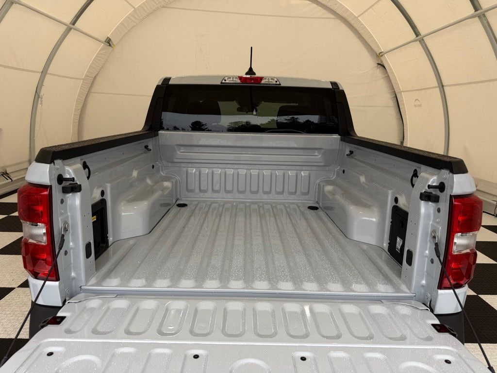 New 2026 Ford Maverick XLT Truck SuperCrew